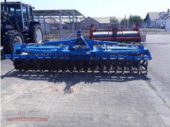 Борона Namyslo Exact G 45 H