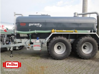 Garant PT 18500 GFK - Цистерна для жидкого навоза
