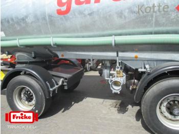  Garant TAV 26 - Цистерна для жидкого навоза