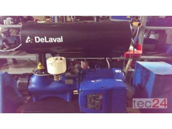 DeLaval DVP-F 2700 - Доильное оборудование