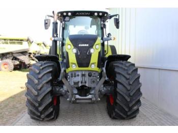 Колёсный трактор CLAAS axion 830 c-matic