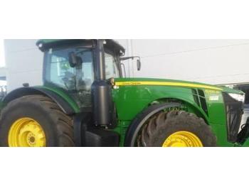 Колёсный трактор John Deere 8335 R