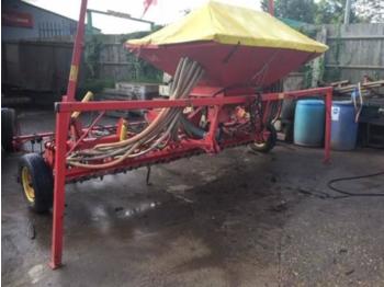 Посевной комплекс Lely PM400