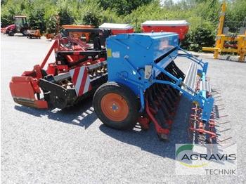 Посевной комплекс Lemken EURODRILL 3000/25