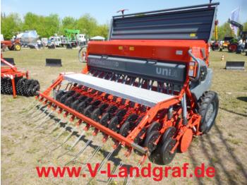 Посевной комплекс Unia Polonez 550/3 D
