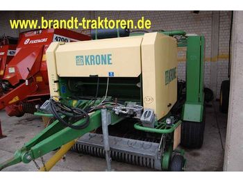 KRONE Combi-Pack 1250 MC round baler - Пресс-подборщик рулонный