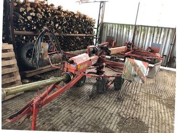 Сеноворошилка Kuhn GA 6000