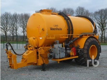 Veenhuis VMR Portable Liquid - Техника для внесения удобрений