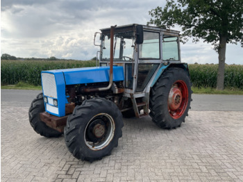 Eicher 3085 A - Трактор