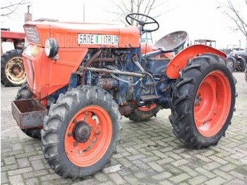 Same Italia 35 4wd - Трактор