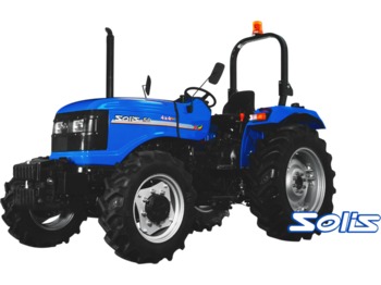 Solis RX50 2wd Open beugel  - Трактор