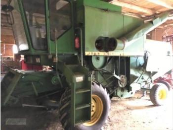 Зерноуборочный комбайн John Deere JOHN DEERE 955