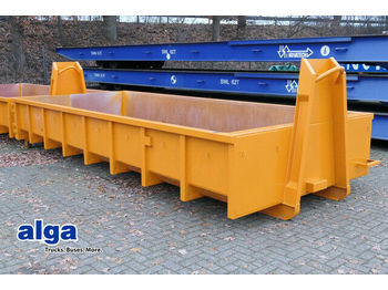 Контейнер для мультилифта ALGA, Abrollbehälter, 10m³, Sofort verfügbar,NEU: фото 1