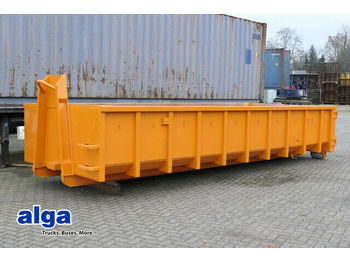 Новый Контейнер для мультилифта ALGA, Abrollbehälter, 15m³, Sofort verfügbar,NEU: фото 1