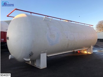 Резервуар для хранения Citergaz Gas 51500 Liter LPG Gas/ Gaz storage tank, Propane, Ga: фото 1