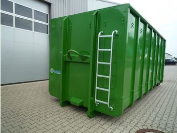 Новый Контейнер для мультилифта EURO-Jabelmann Container STE 6250/2000, 30 m³, Abrollcontainer, Hakenliftcontain: фото 1