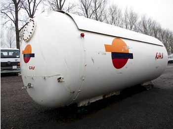 Танк-контейнер LPG / GAS GASTANK 30000 LITER: фото 1