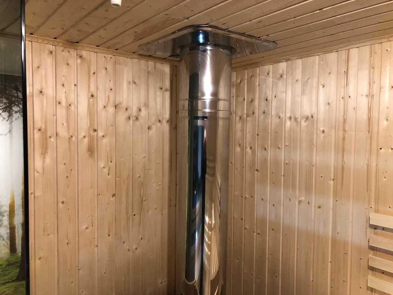 Новый Жилой контейнер, Прицеп ROSEMEIER EW TA-NO Saunawagen Toilettenanhänger: фото 17