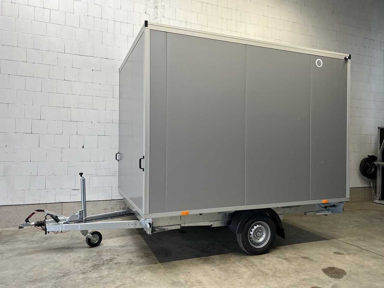 Новый Жилой контейнер, Прицеп ROSEMEIER VE Mobi 3200 WT Mannschaftswagen: фото 28