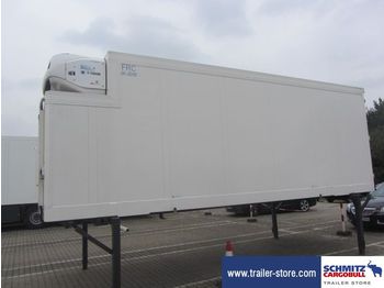 Schmitz Cargobull Swap body Reefer Standard Doubledeck - Сменный кузов/ Контейнер