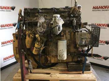 Двигатель CATERPILLAR