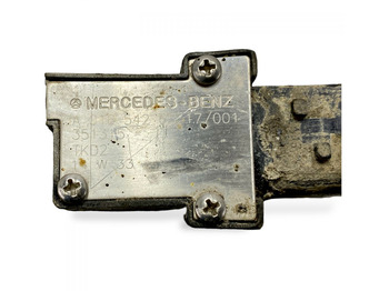 Глушитель/ Выхлопная система MERCEDES-BENZ Actros