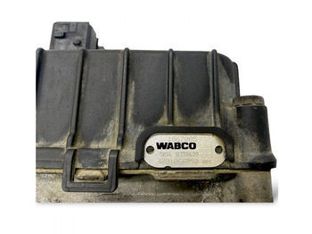 Детали тормозной системы WABCO
