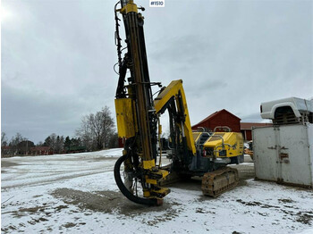 Буровая машина Atlas-Copco ROC D7-01RRC Drilling rig: фото 1
