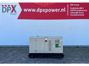 Электрогенератор Baudouin 4M06G25/5 - 22 kVA Generator - DPX-19861: фото 1