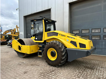 Каток Bomag BW219DH-5 / CE certified / 2021 / low hours: фото 3