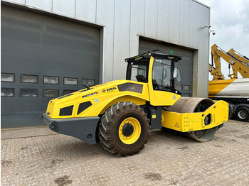 Каток Bomag BW219DH-5 / CE certified / 2021 / low hours: фото 5