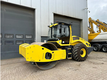 Каток Bomag BW219DH-5 / CE certified / 2021 / low hours: фото 2