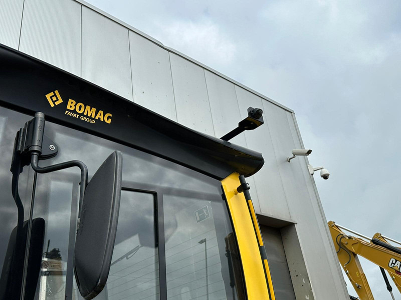 Каток Bomag BW219DH-5 / CE certified / 2021 / low hours: фото 16