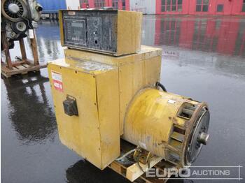 Электрогенератор CAT 320kVA Generator Unit: фото 1