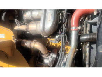 CAT 914M - Колёсный погрузчик: фото 4