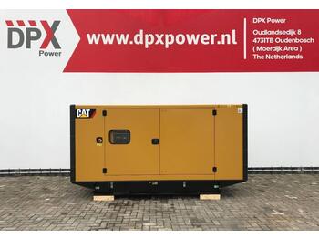 Электрогенератор Caterpillar DE200 - 200 kVA Stage V Generator - DPX-18017.1: фото 1