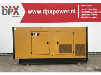 Электрогенератор Caterpillar DE310 - 310 kVA Stage V Generator - DPX-18021.1: фото 1