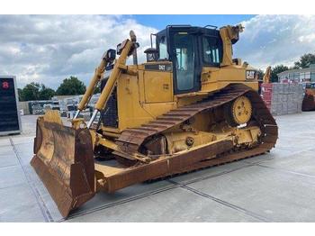 Бульдозер Caterpillar D 6 T LGP: фото 1