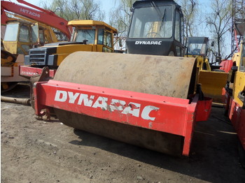Дорожный каток DYNAPAC CA301D: фото 1