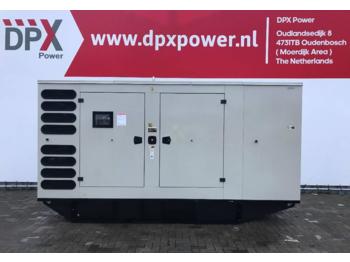Электрогенератор Doosan DP158LC - 510 kVA Generator - DPX-11713: фото 1