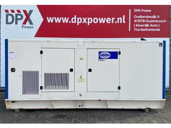 Электрогенератор FG Wilson P 550-1 - 550 kVA Generator - DPX-12376: фото 1