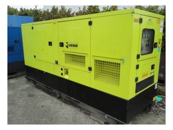 Электрогенератор GESAN DJS 100 - 100 kVA: фото 1