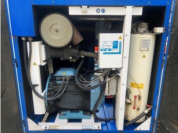 Воздушный компрессор Grassair S218.10 Elektrische 75 kW 10.000 L / min Silent Schroefcompressor: фото 2