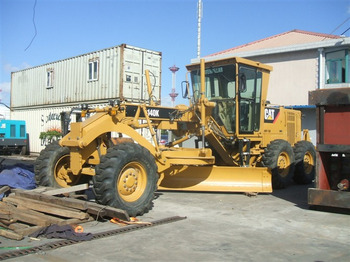 Новый Грейдер High quality  Famous brand  CATERPILLAR 140K in CHINA in good condition on sale: фото 3