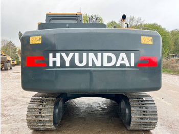 Hyundai R140L - New / Unused / 2024 Model - Гусеничный экскаватор: фото 4