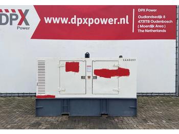 Электрогенератор Iveco 8035E - 30 kVA Generator - DPX-11972: фото 1