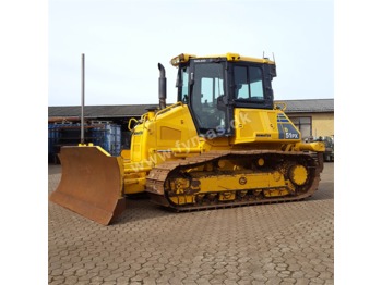 Бульдозер Komatsu D51PX-22 -w/Ripper + Topcon laser receiver: фото 1