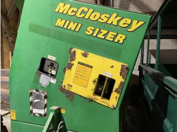 Грохот McCloskey Mini Sizer: фото 1
