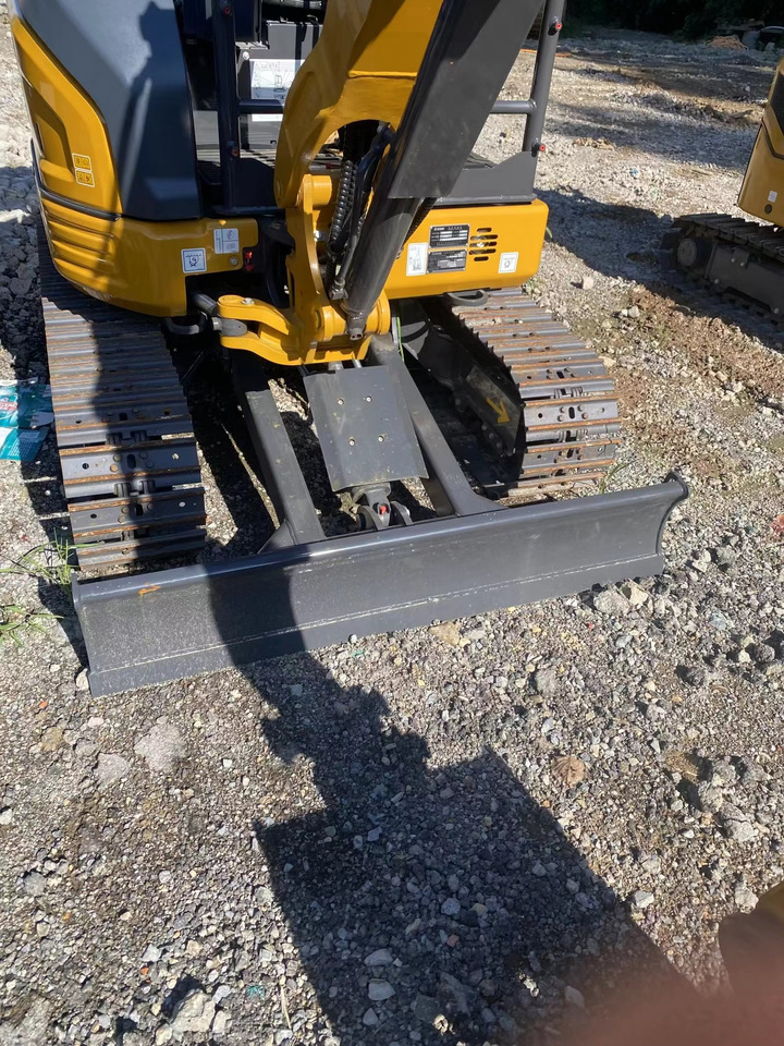 Новый Гусеничный экскаватор New excavator XCMG XE26U good condition on sale: фото 13