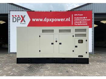 Электрогенератор Ricardo K25G897D - 750 kVA Generator - DPX-19719: фото 1